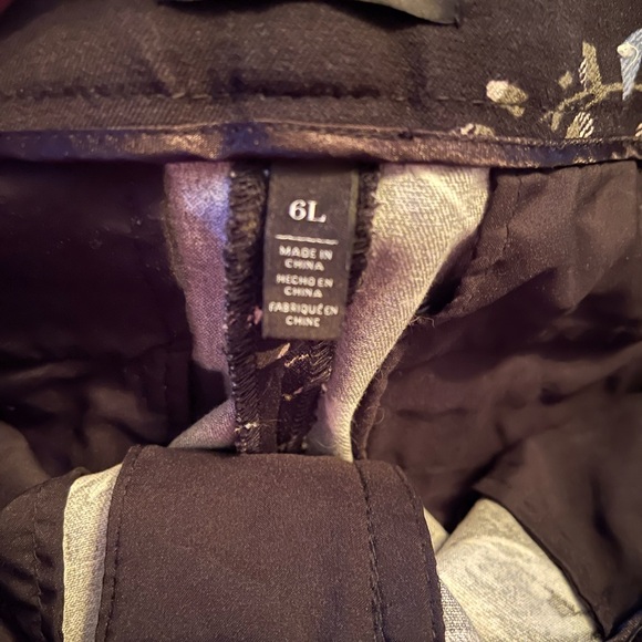 White House Black Market the slim ankle pants - Picture 4 of 5